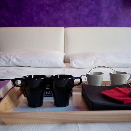 Bed & Breakfast Parmacentro Extérieur photo