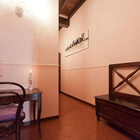 Bed & Breakfast Parmacentro Extérieur photo