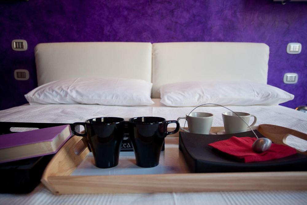 Bed & Breakfast Parmacentro Extérieur photo