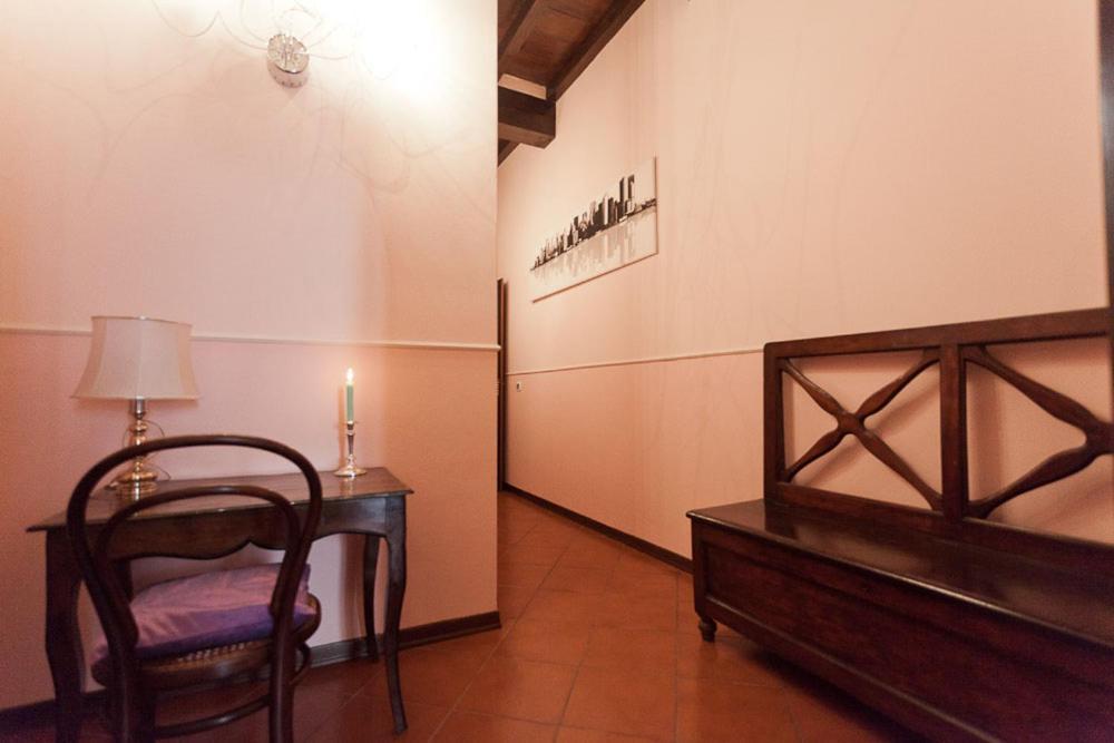 Bed & Breakfast Parmacentro Extérieur photo