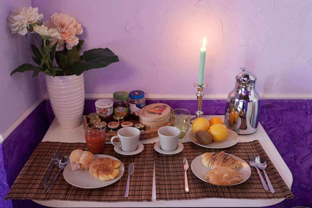 Bed & Breakfast Parmacentro Extérieur photo
