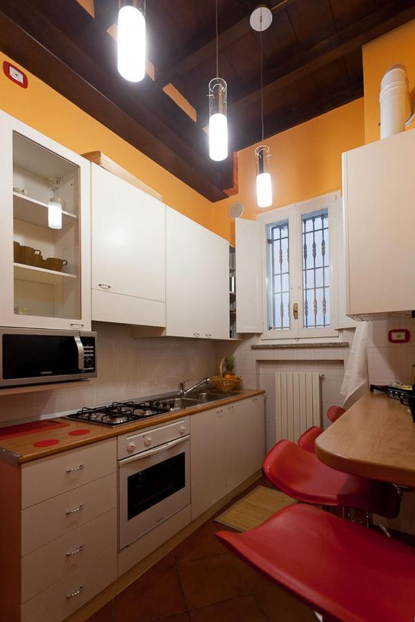 Bed & Breakfast Parmacentro Extérieur photo