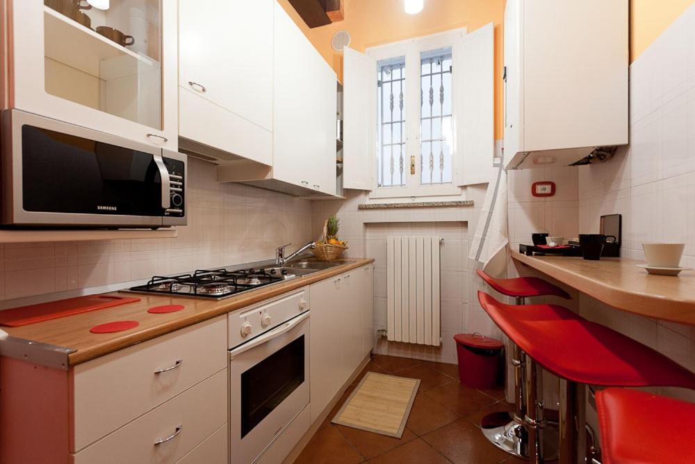 Bed & Breakfast Parmacentro Extérieur photo