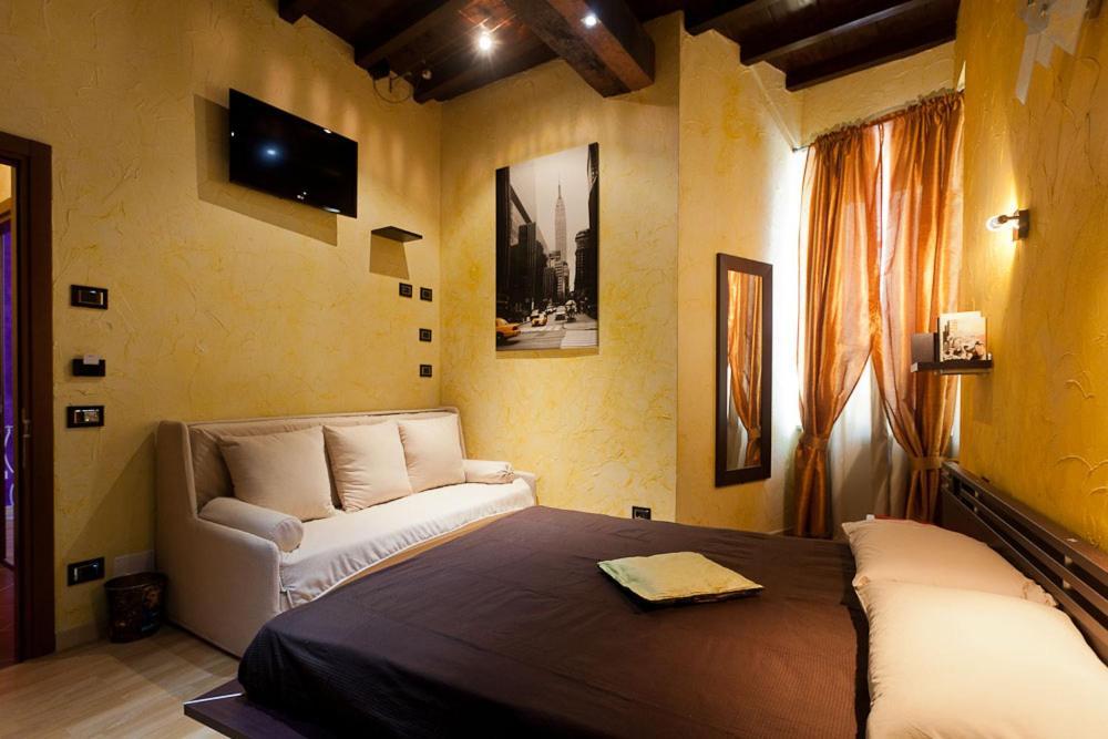 Bed & Breakfast Parmacentro Extérieur photo