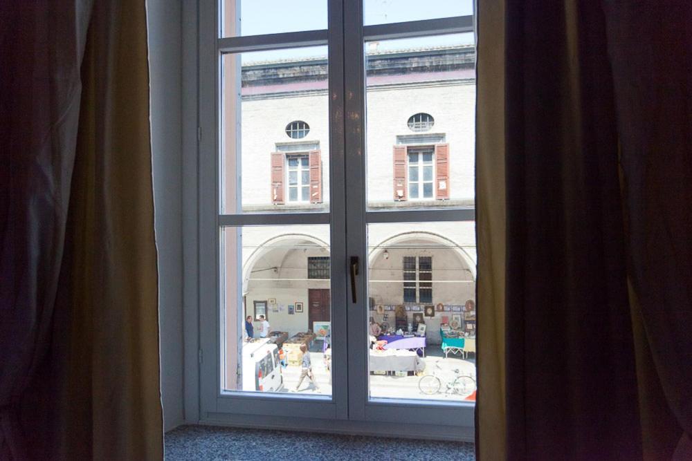 Bed & Breakfast Parmacentro Extérieur photo