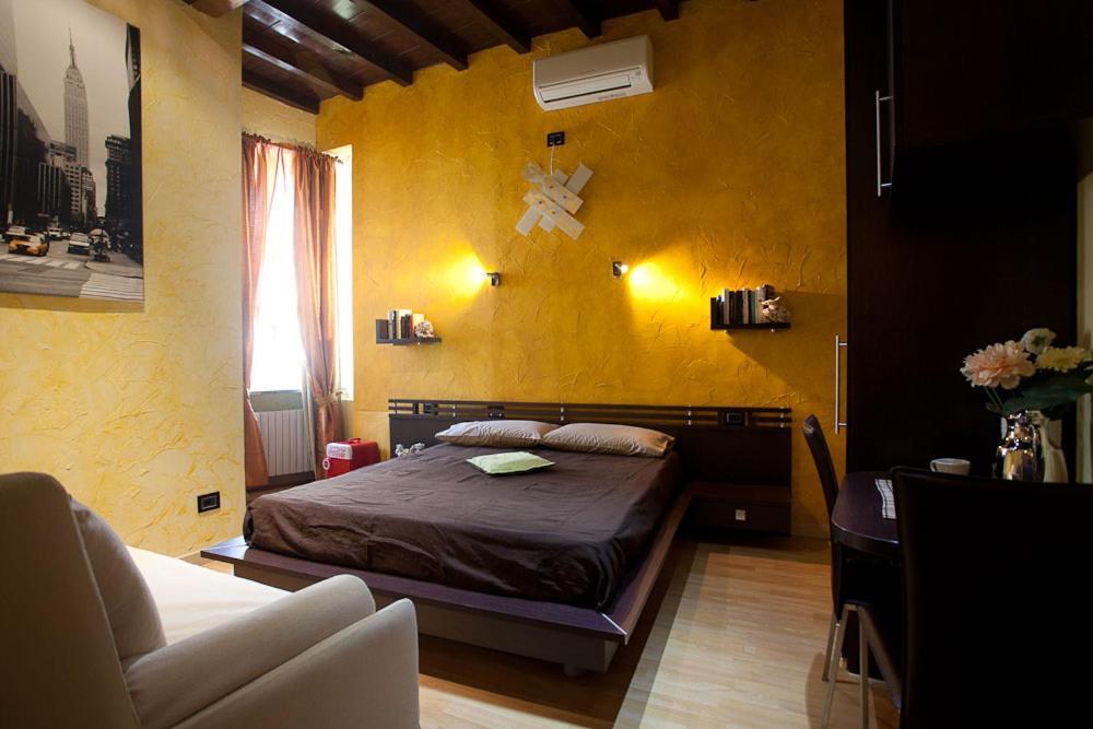Bed & Breakfast Parmacentro Extérieur photo