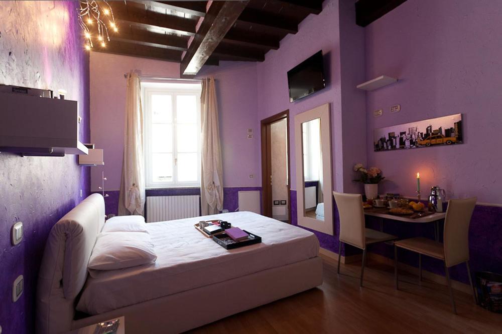 Bed & Breakfast Parmacentro Extérieur photo